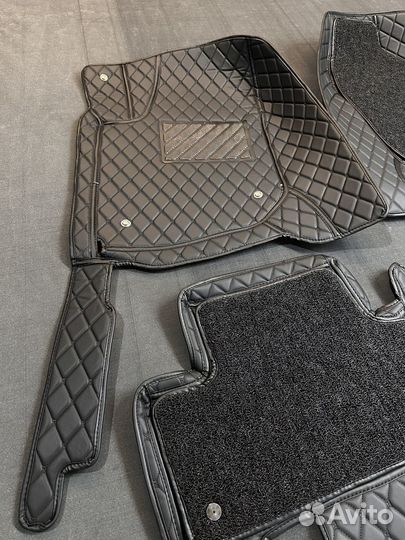 Toyota Rav4 2005-2013г (ха30 3 поколение)