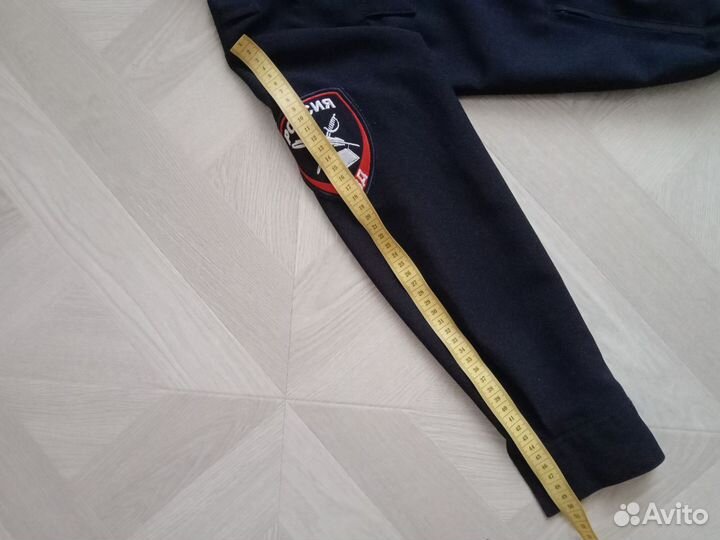 Кадетская форма для мальчика