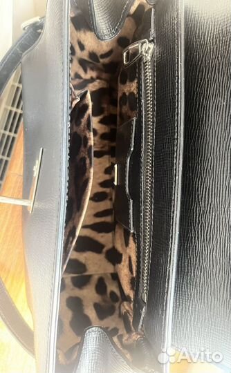 Сумка dolce gabbana monica