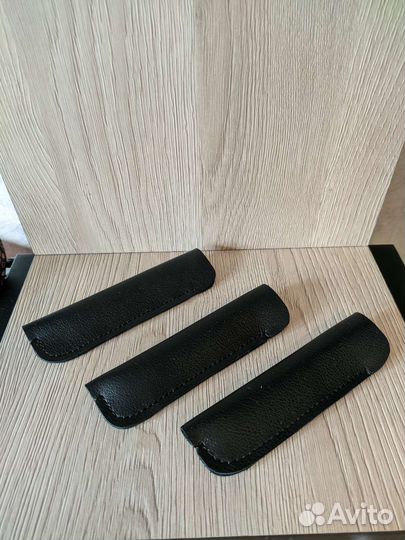 Опасная бритва, Чехол для переноски и хранения