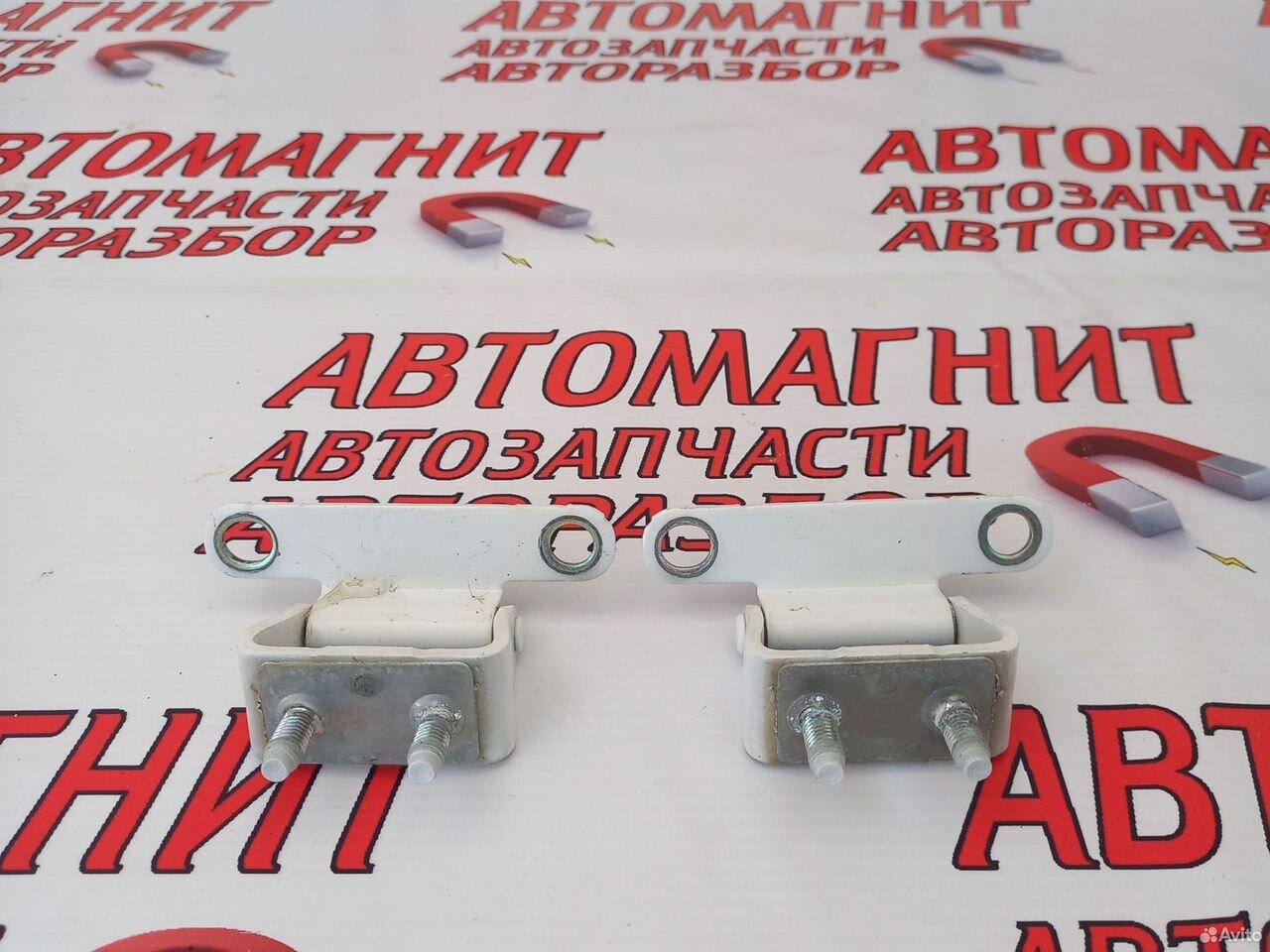 Петля крышки багажника Киа Соренто 4 MQ