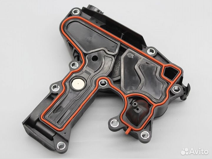 06H103495AH 1 8 tsi маслоотделитель VAG