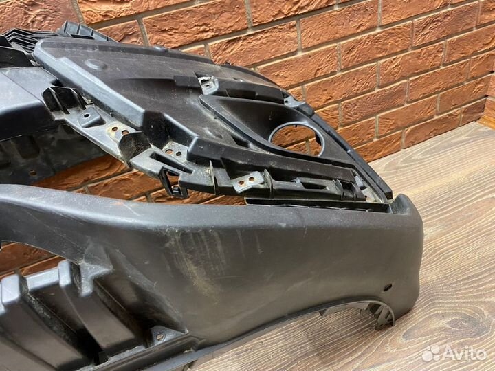 Бампер передний Vaz LADA Vesta SV Cross