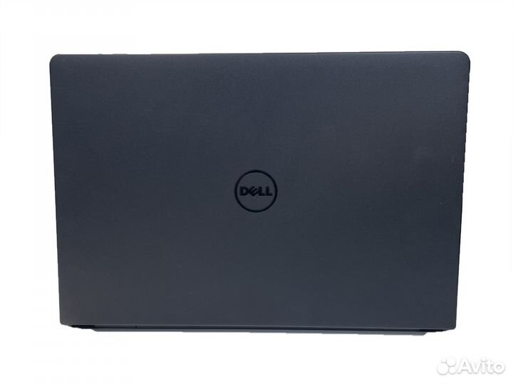 Ноутбук Dell AMD A9 9425/8Gb/HDD 1Tb/R5/15.6''