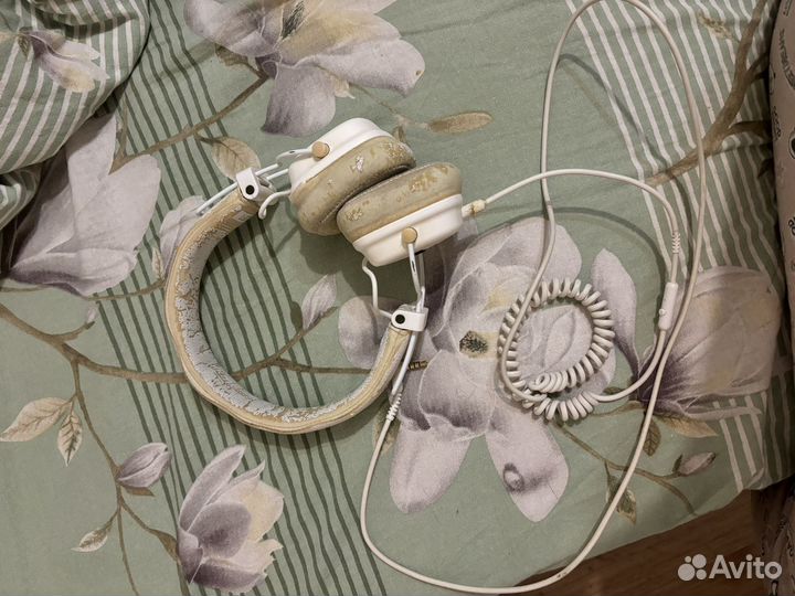 Наушники Marshall major 3