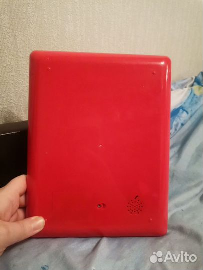 Музыкальный планшет детский