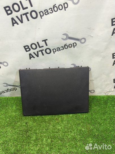 Накладка торпедо Kia Sorento XM D4HB