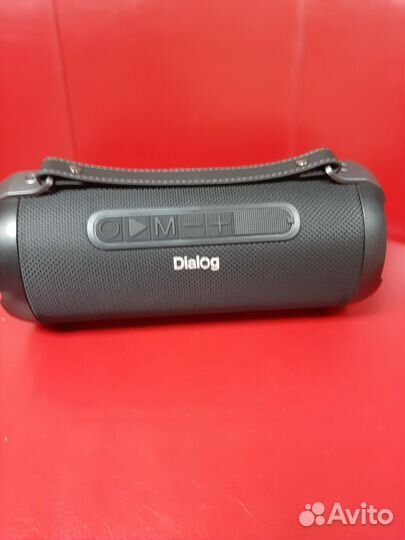 Bluetooth Колонка Dialog Ap 950
