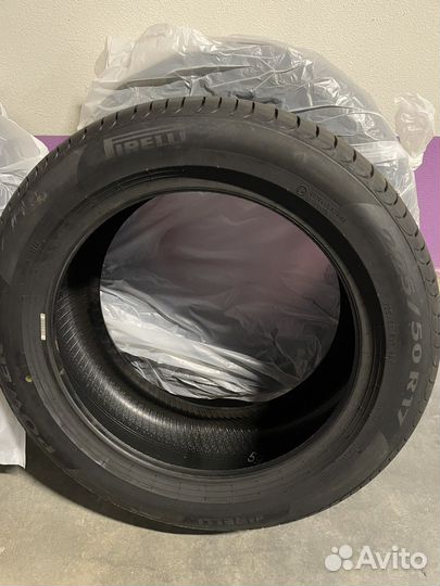 Pirelli Powergy 225/50 R17 98Y