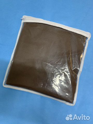 Упаковочные пакеты на молнии без ручки