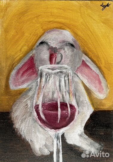 Рисую картины на заказ