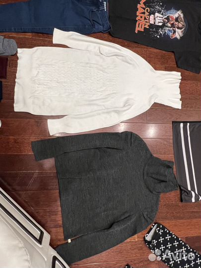 Женские вещи пакетом 44-46