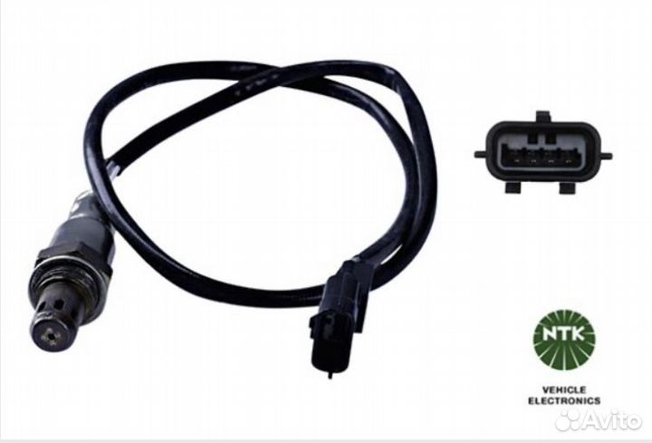 Лямбда зонд NGK-NTK OZA868-EE1