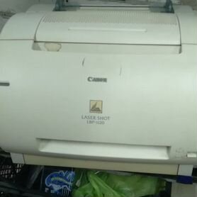 Принтер Canon lbp-1120