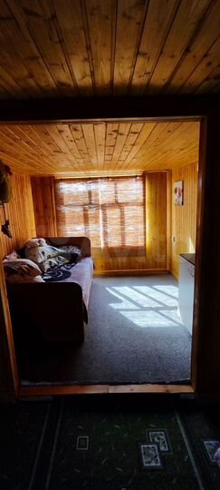 Дача 42,5 м² на участке 3 сот.