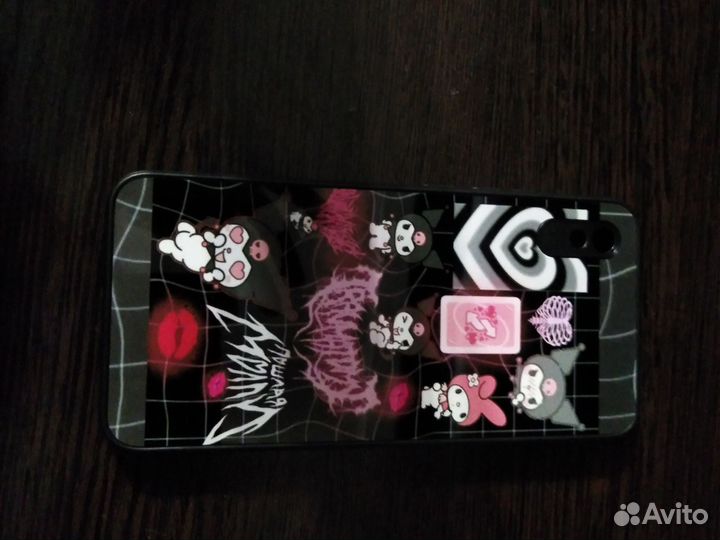 Чехол на redmi 9а