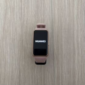 Смарт часы huawei Band 6