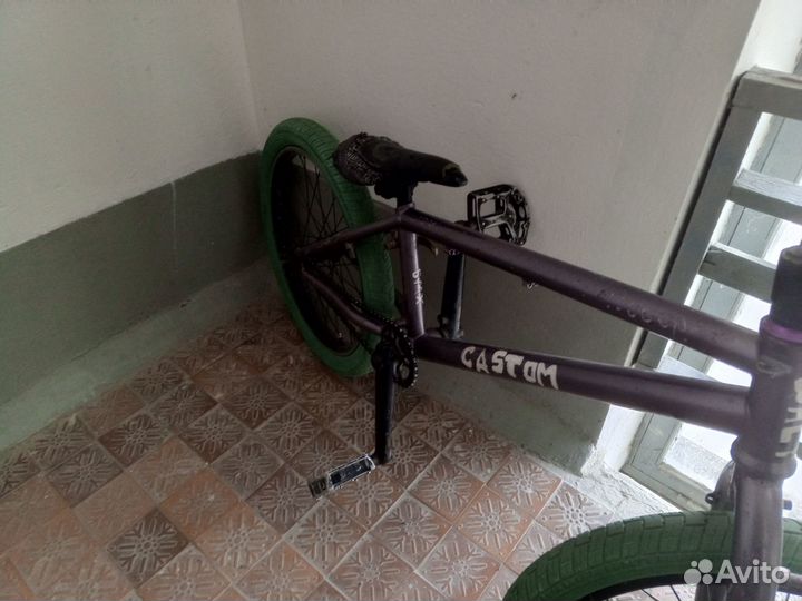 Продам BMX