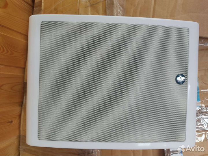 Громкоговоритель