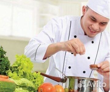 Повар холодного цеха