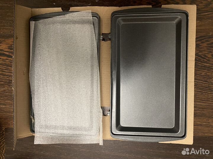 Комплект сьемных панелей redmond