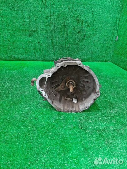 МКПП nissan atlas F23 QD32 2WD контрактная