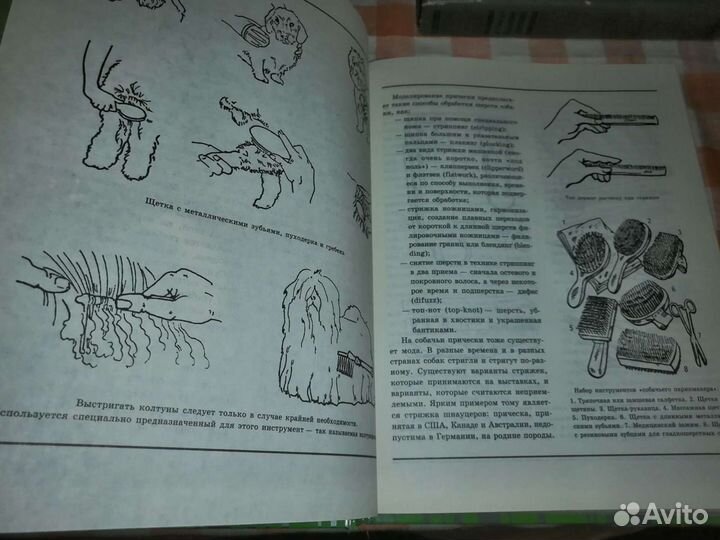 Настольная книга для хозяев собак