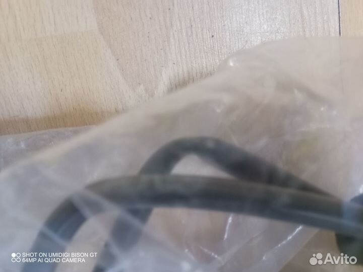 LR085489 Трубки системы антикрен Range Rover