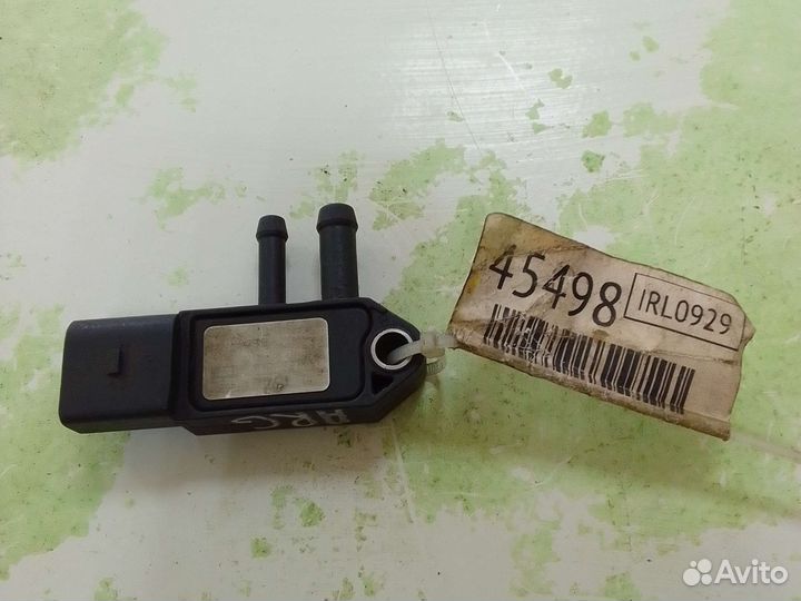 Датчик давления выхлопных газов Volkswagen