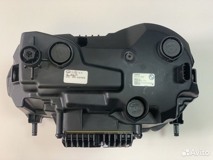 Фара адаптивная LED GEN3 BMW R1250gs В наличии