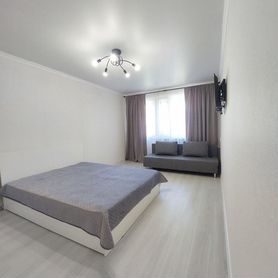 1-к. квартира, 31 м², 5/5 эт.