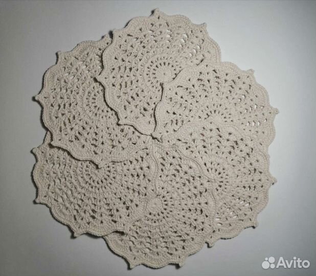 Подставка под горячее/сервировочная салфетка