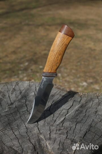 Нож Багира Ручной работы Доставка