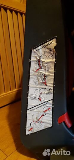 BabycareSportPremium