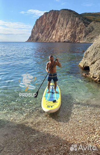 Сап борд Sup board Сап доска прогулочный
