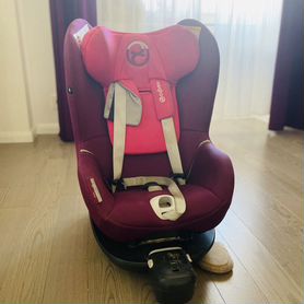 Продаю автокресло Cybex Sirona M2 i-size