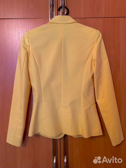 Пиджак женский