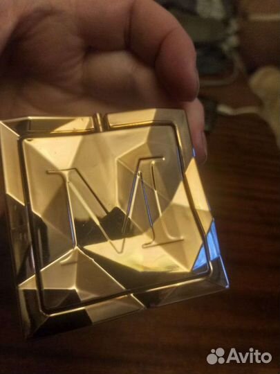 Духи винтаж