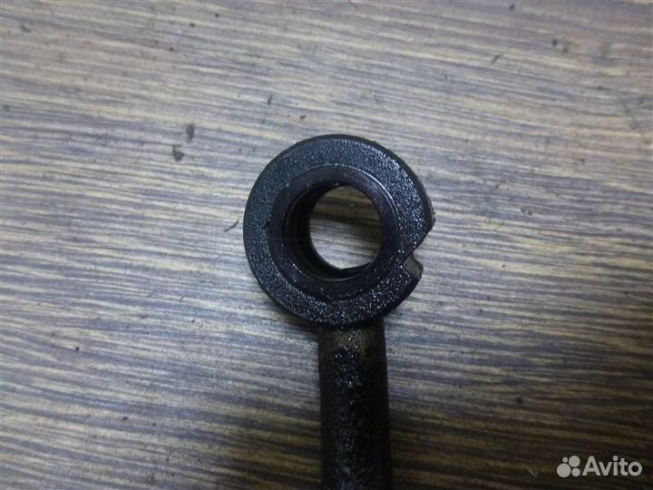 Трубка гидроусилителя Hyundai Getz TB G4EA 2005