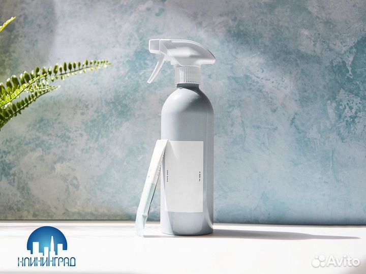 Прибыльный бизнес услуг клининга - «клининград»