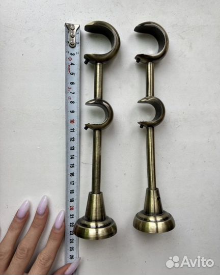 Карнизы для штор