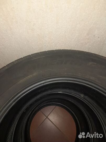 Yokohama BluEarth-GT AE-51 205/65 R16 95H