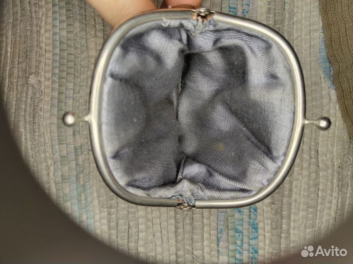 Кошелек СССР