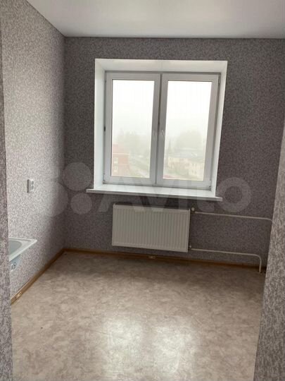 1-к. квартира, 44,3 м², 4/4 эт.