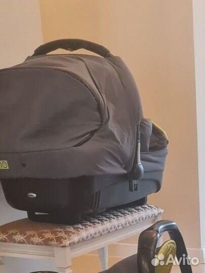 Люлька Jane slalom pro