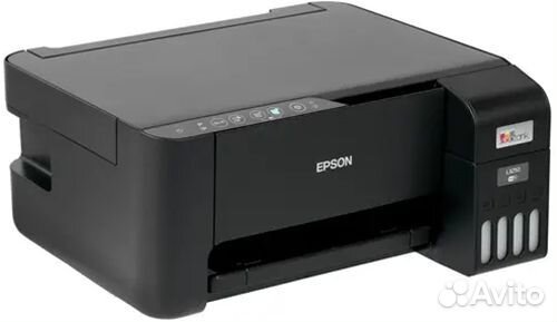 Мфу принтер epson L3250 снпч новый