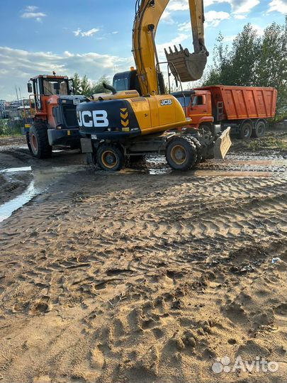 Благоус.территории, проф.демонтаж и многое другое