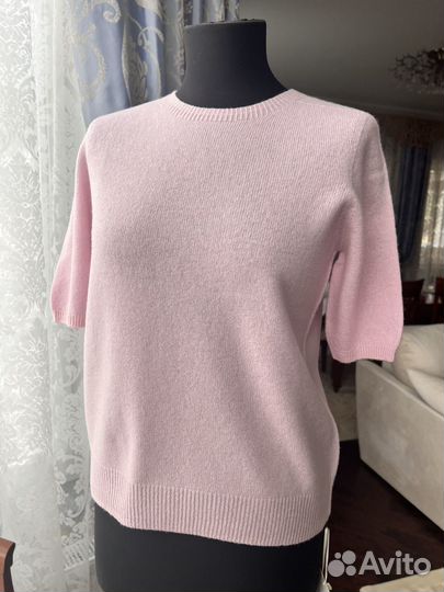 Пуловер, джемпер новый шерсть