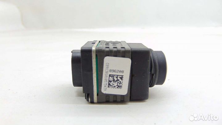 Камера заднего вида Jaguar E-pace 2018г. JX5319G59