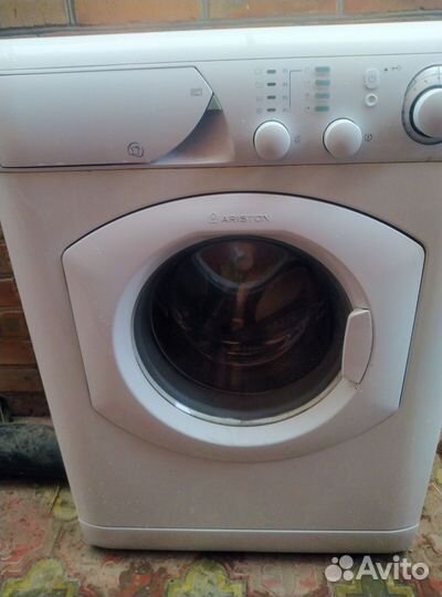 Стиральная машина бу